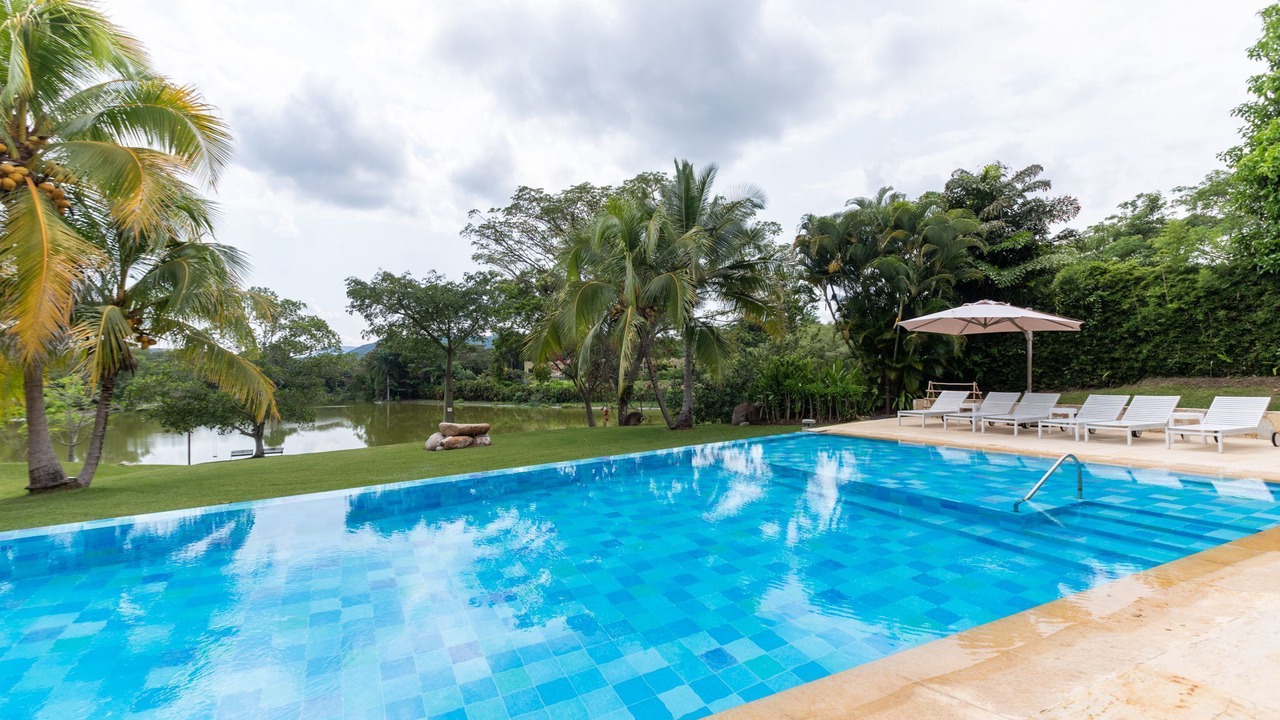 Photo of Outdoor in Anapoima
