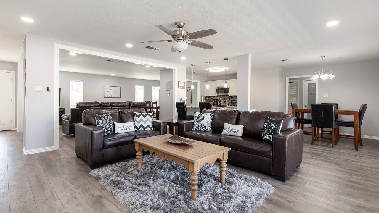Photo of Livingroom in Bedford