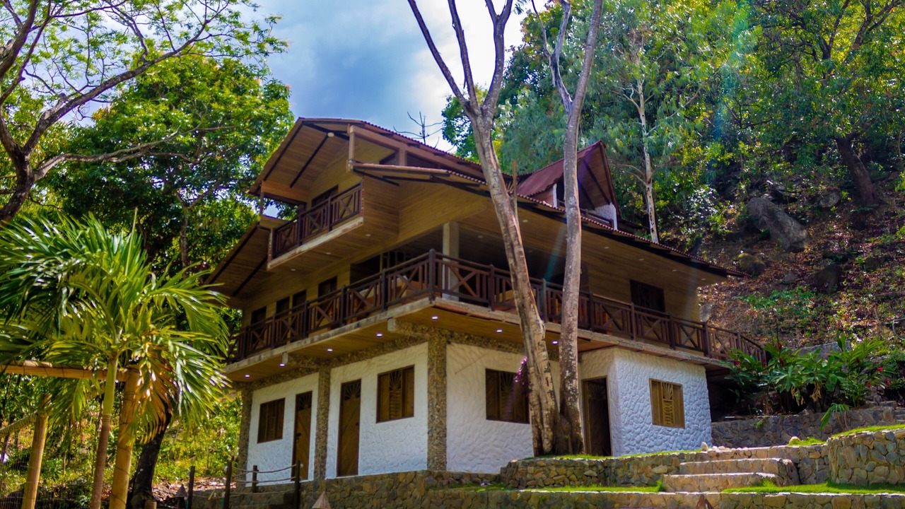Photo of Outdoor in Santa Marta