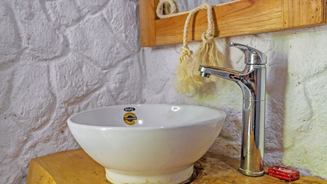 Photo of Bathroom in Santa Marta