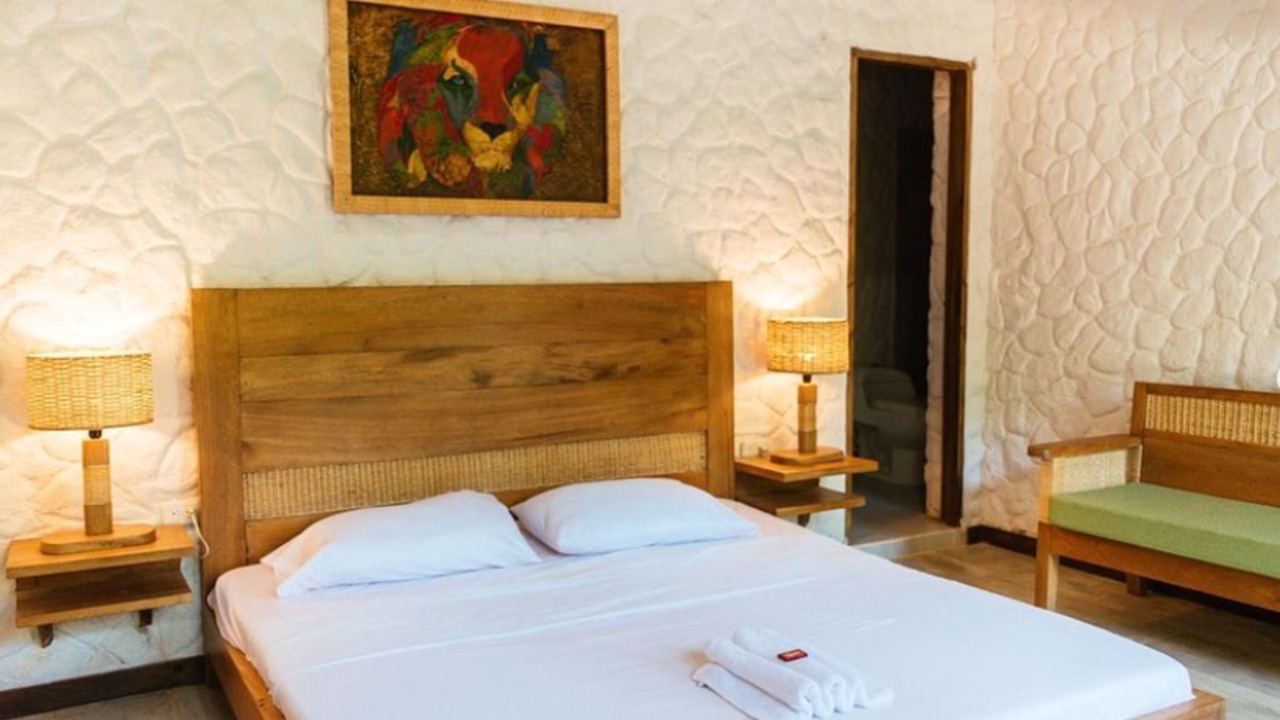 Photo of Bedroom in Santa Marta
