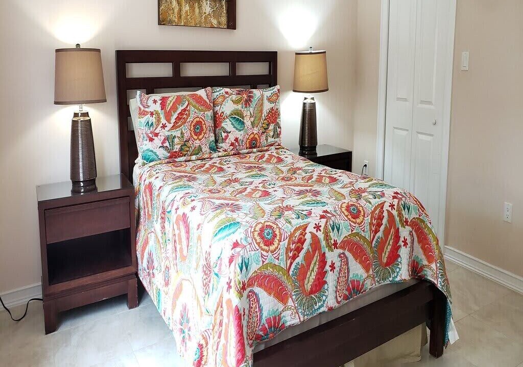 Photo of Bedroom in North Side
