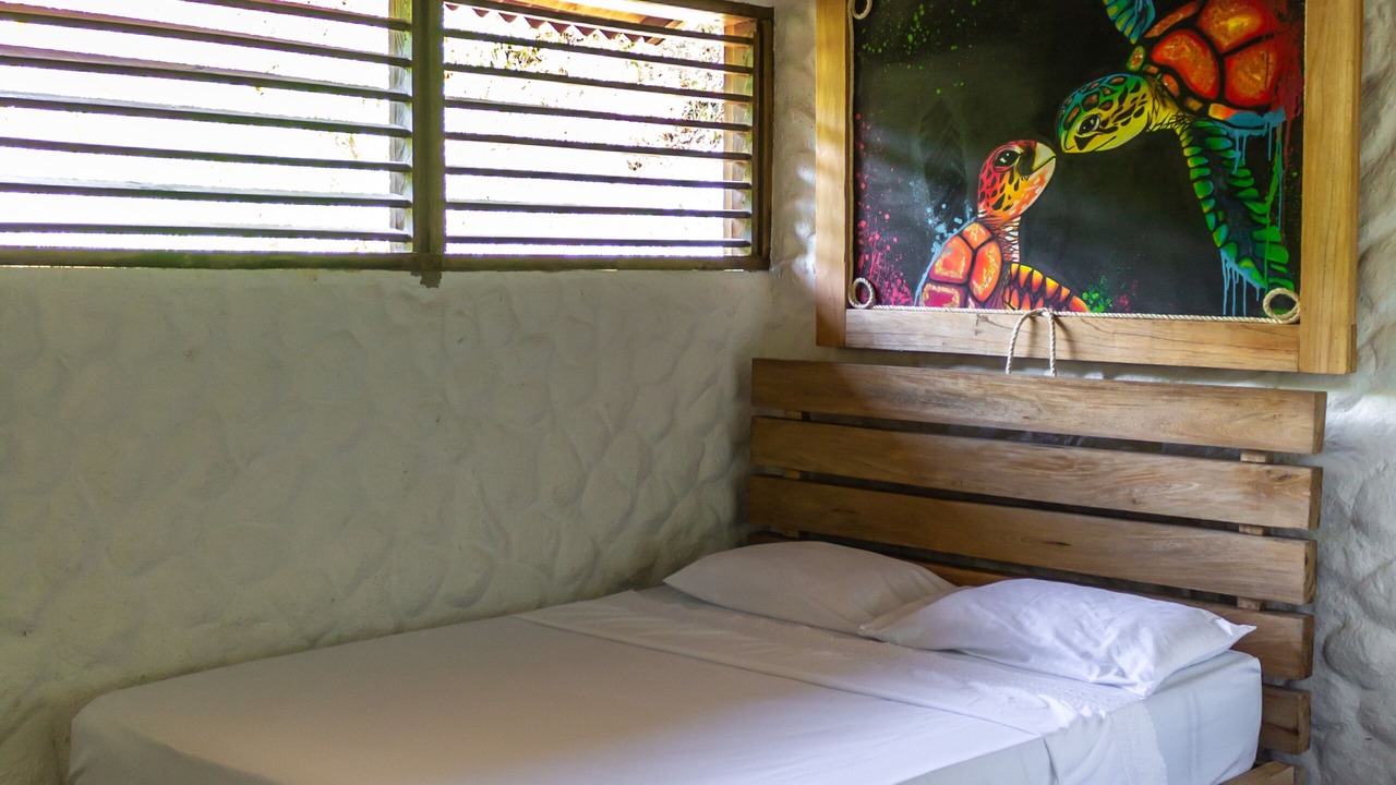 Photo of Bedroom in Santa Marta