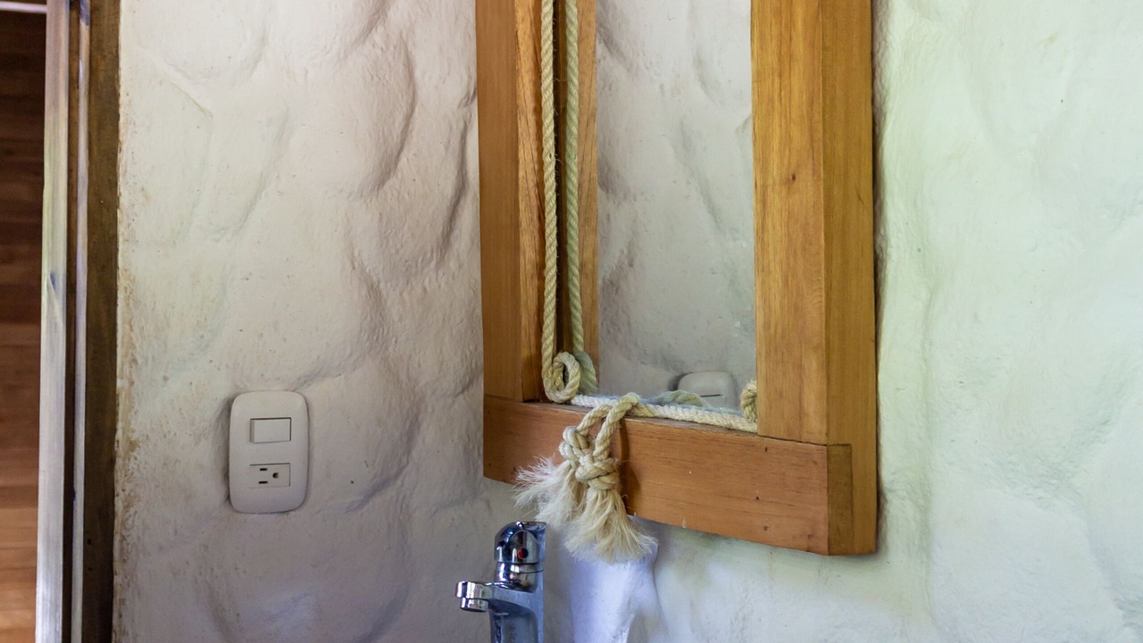 Photo of Bathroom in Santa Marta