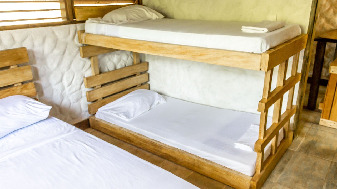 Photo of Bedroom in Santa Marta