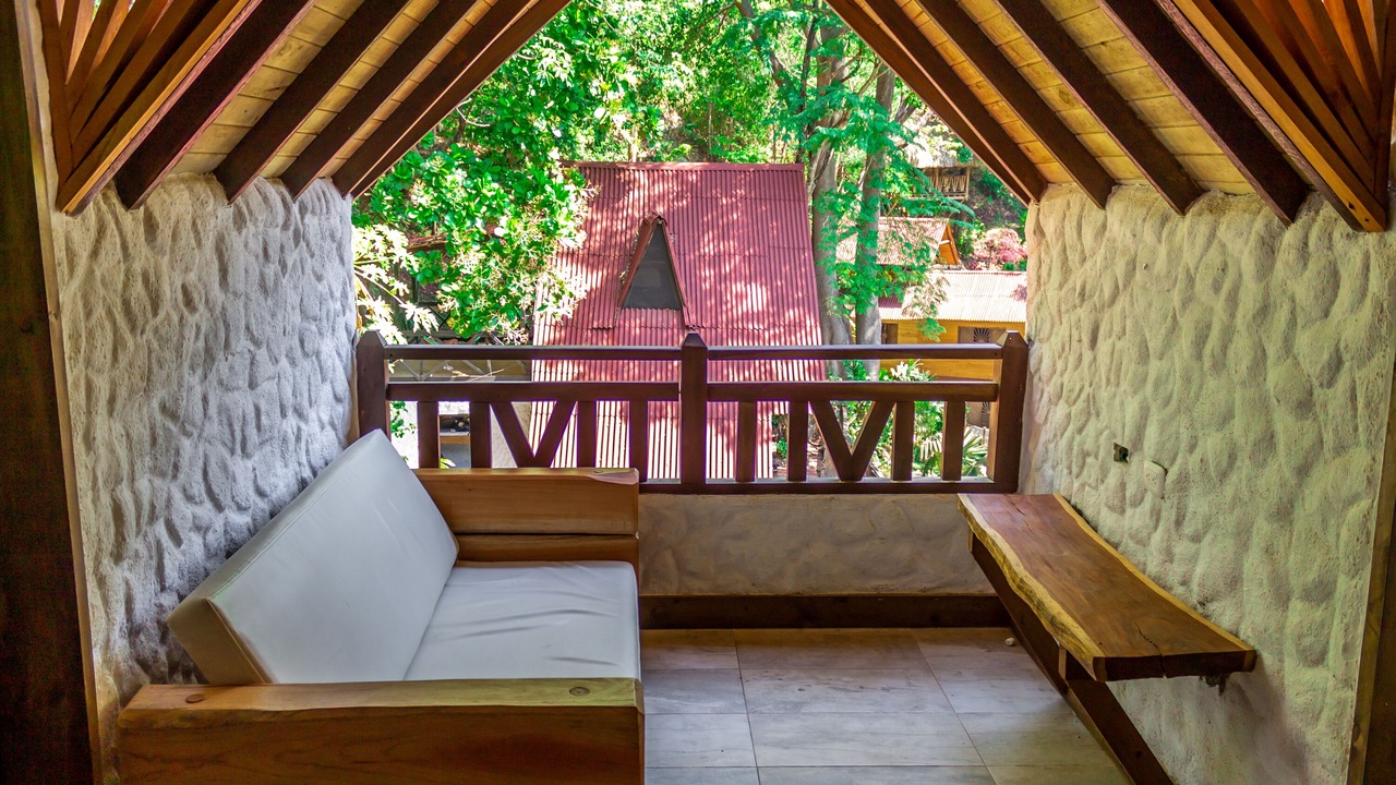 Photo of Patio Balcony in Santa Marta