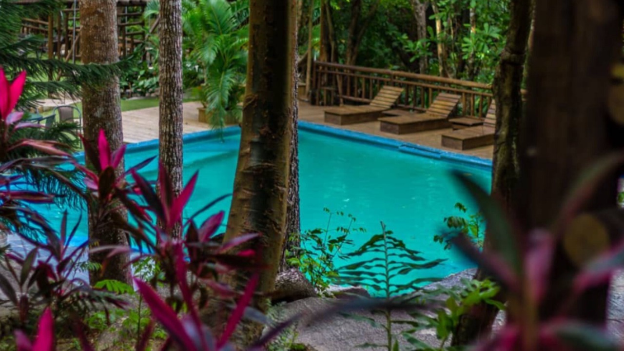 Photo of Outdoor in Santa Marta