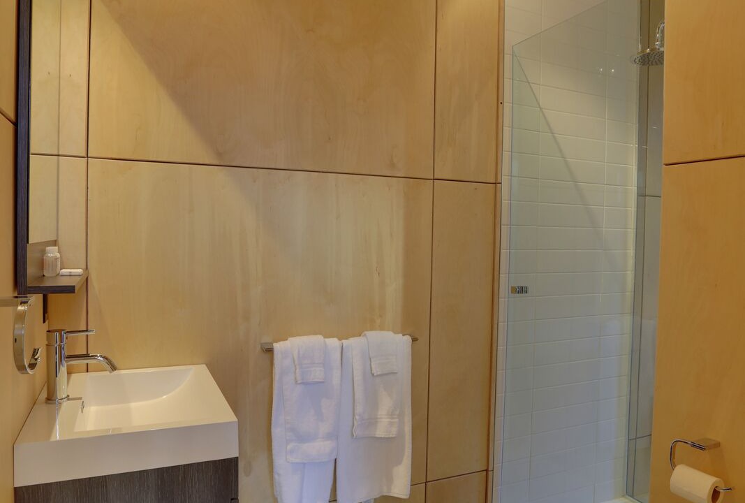 Photo of Bathroom in Sutton