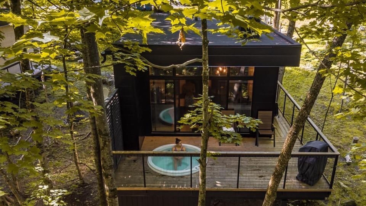 Photo of Patio Balcony in Sutton