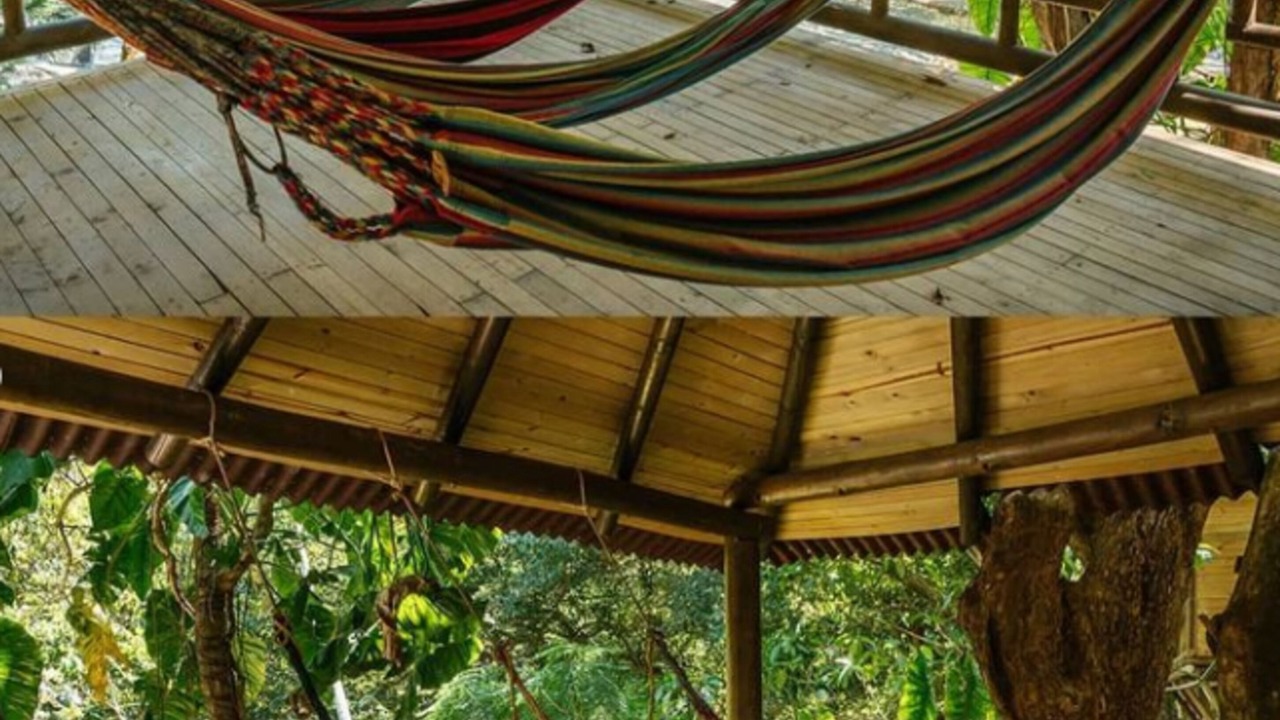 Photo of Outdoor in Santa Marta