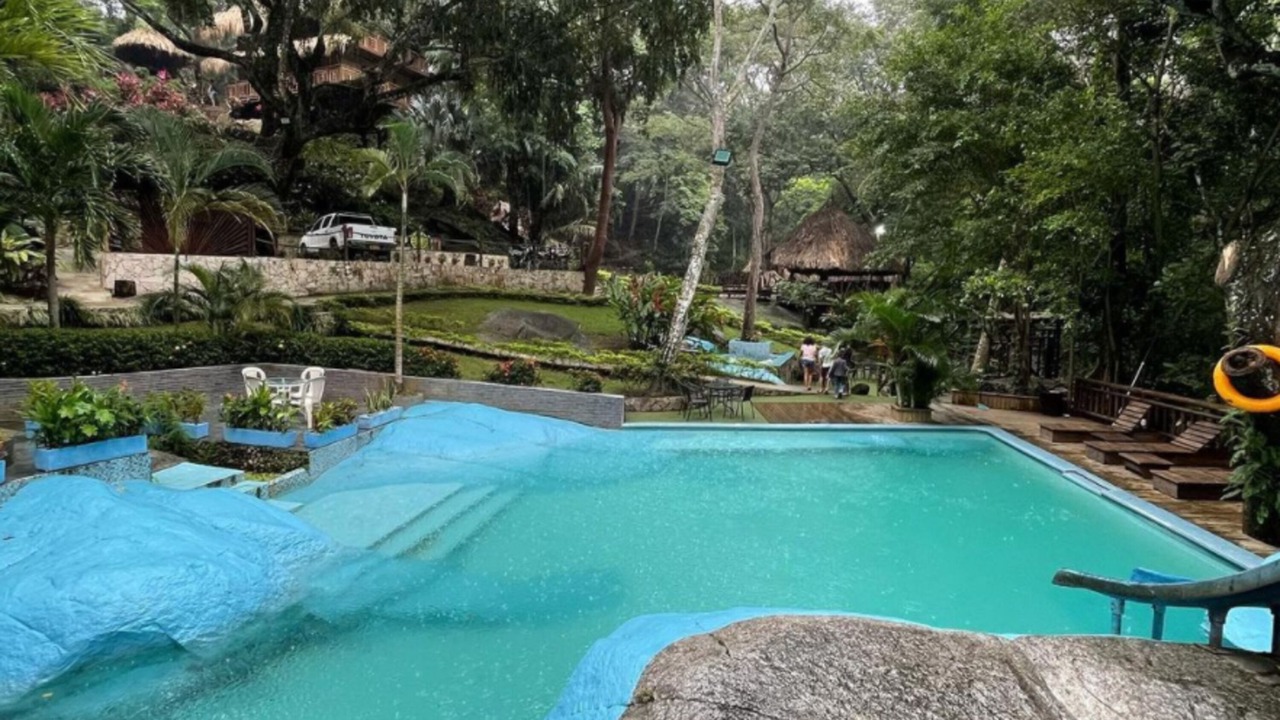 Photo of Outdoor in Santa Marta