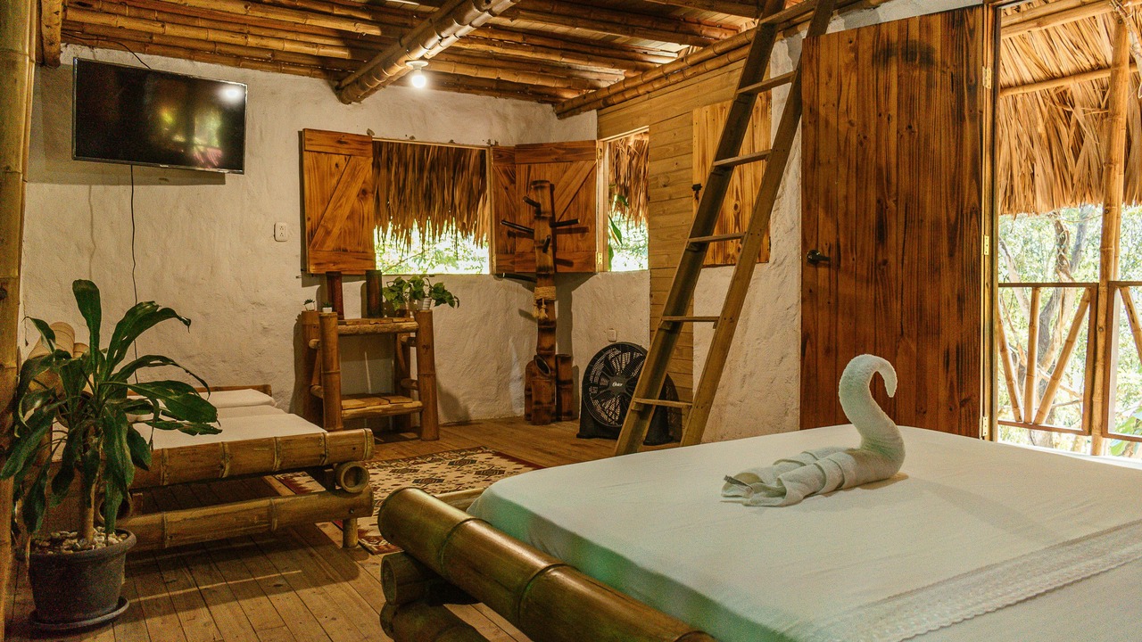 Photo of Bedroom in Santa Marta