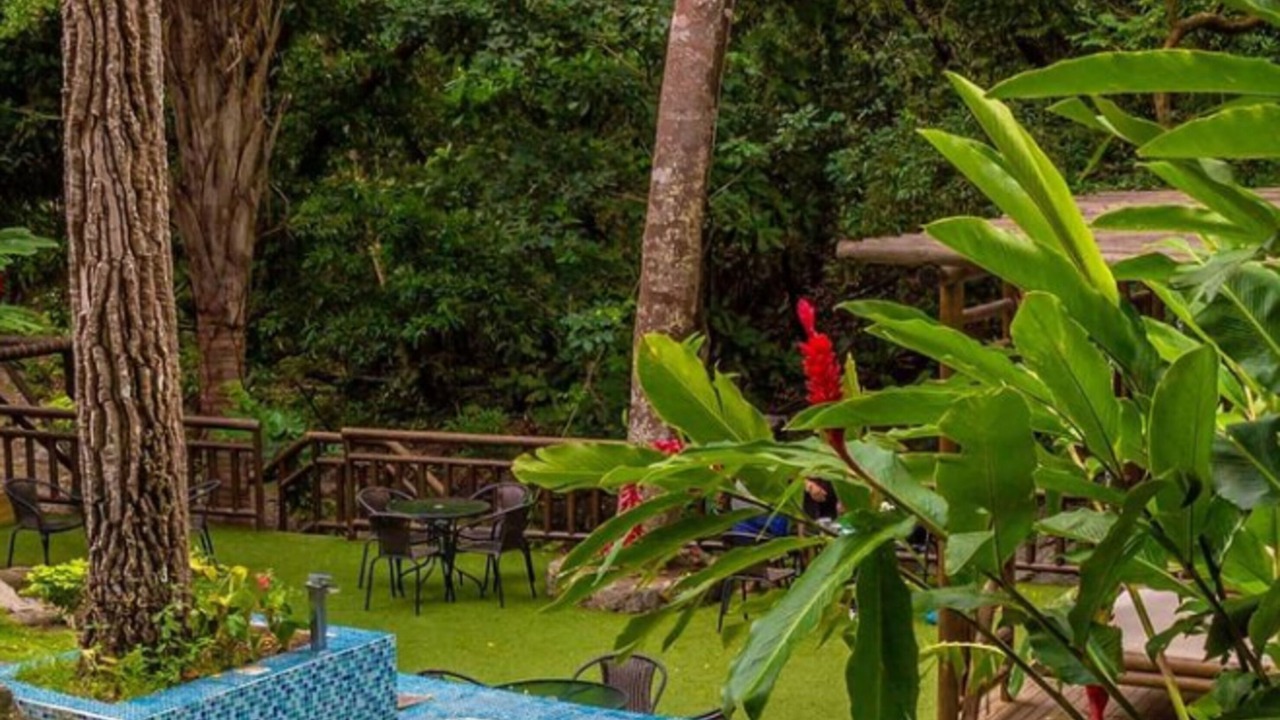 Photo of Outdoor in Santa Marta