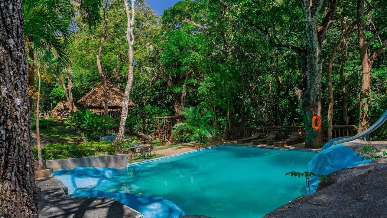 Photo of Outdoor in Santa Marta