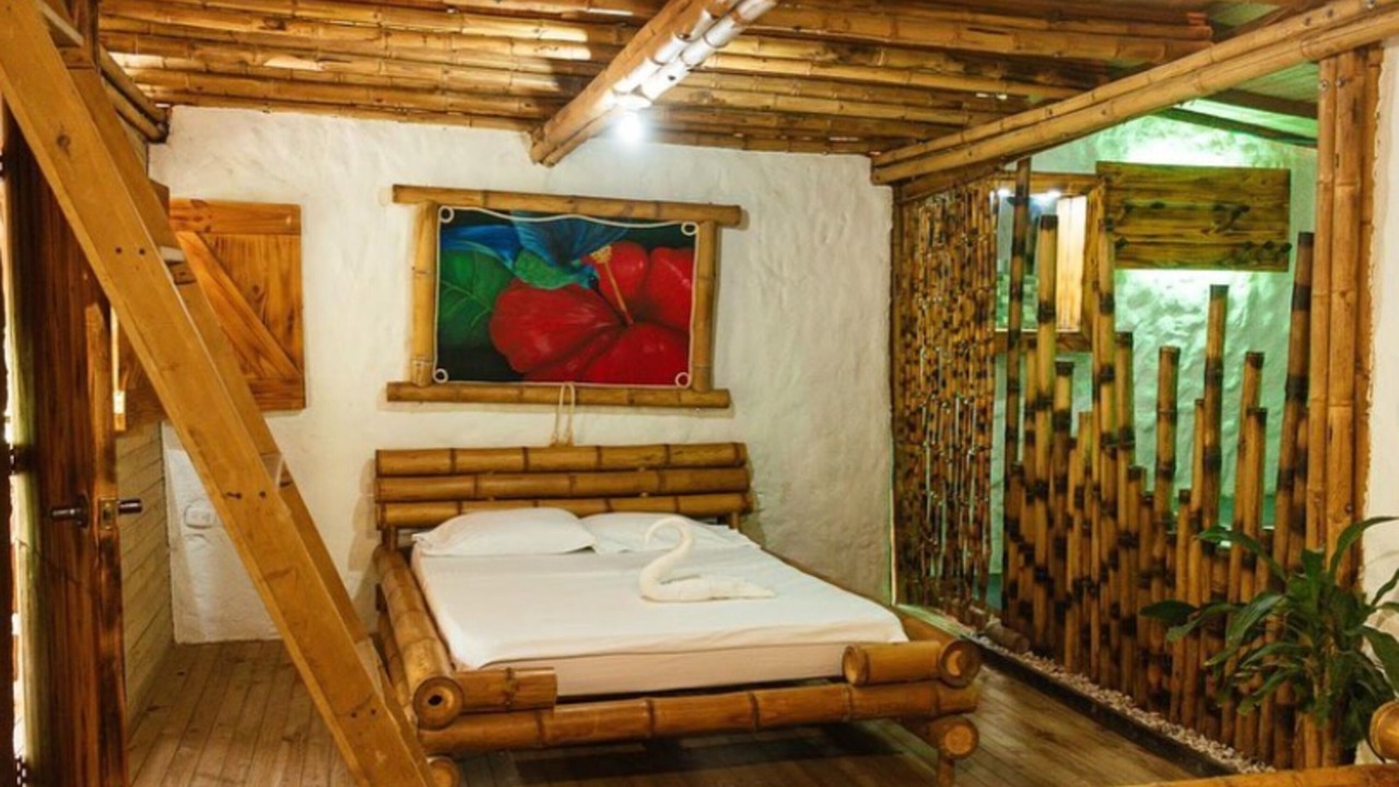 Photo of Bedroom in Santa Marta