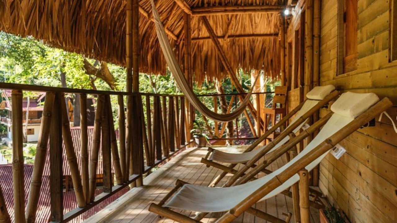 Photo of Patio Balcony in Santa Marta