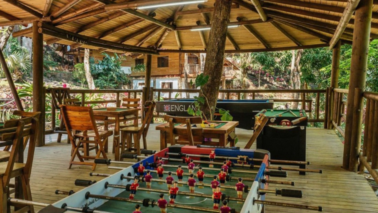 Photo of Outdoor in Santa Marta