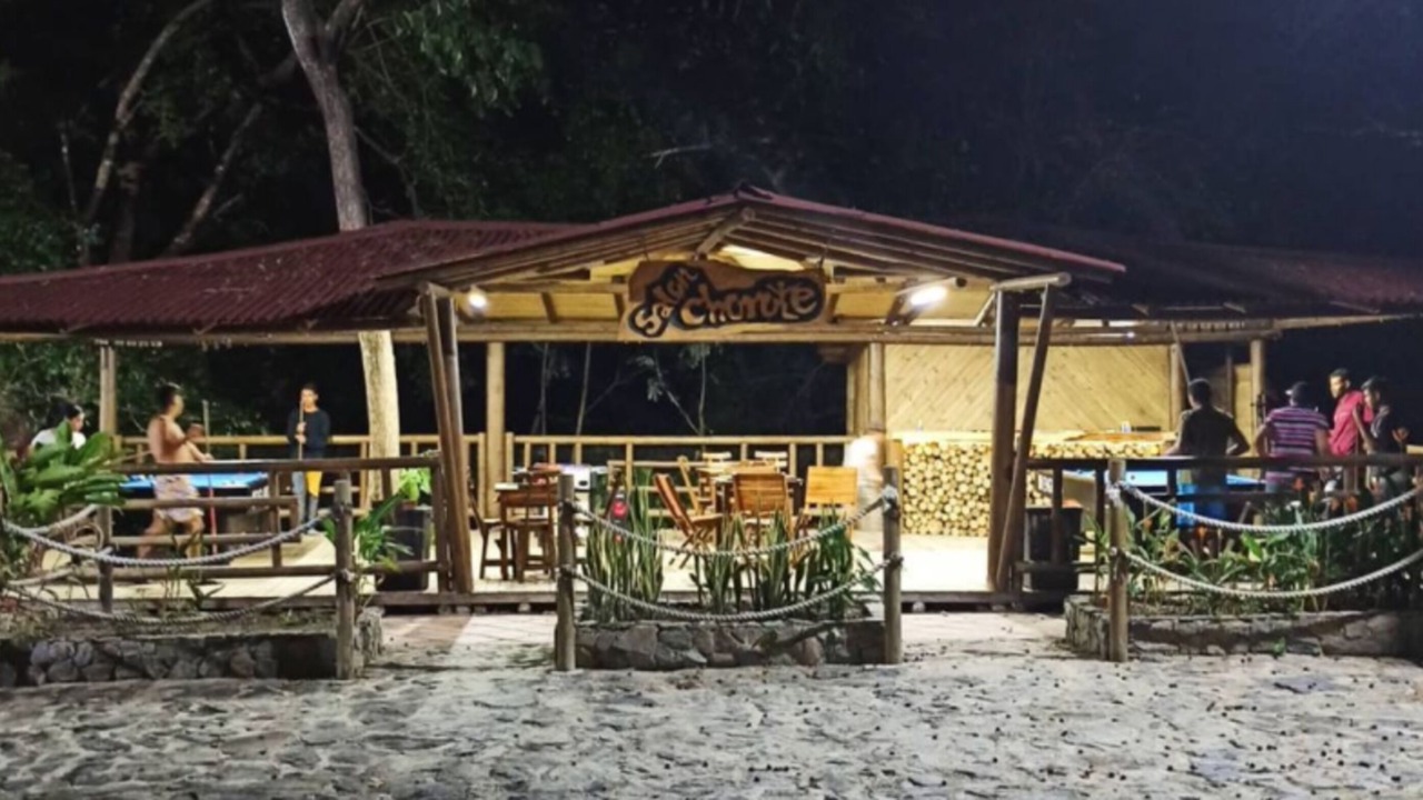Photo of Outdoor in Santa Marta