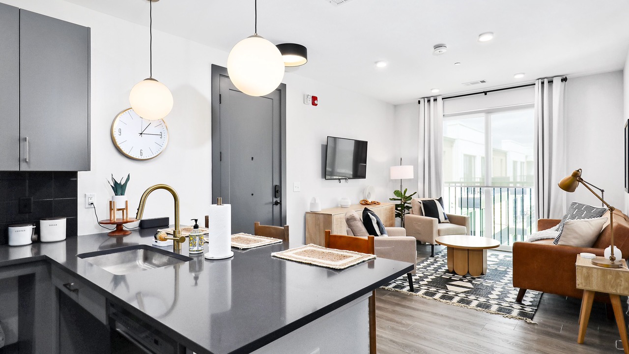 Photo of Livingroom in Rolling Mill Hill