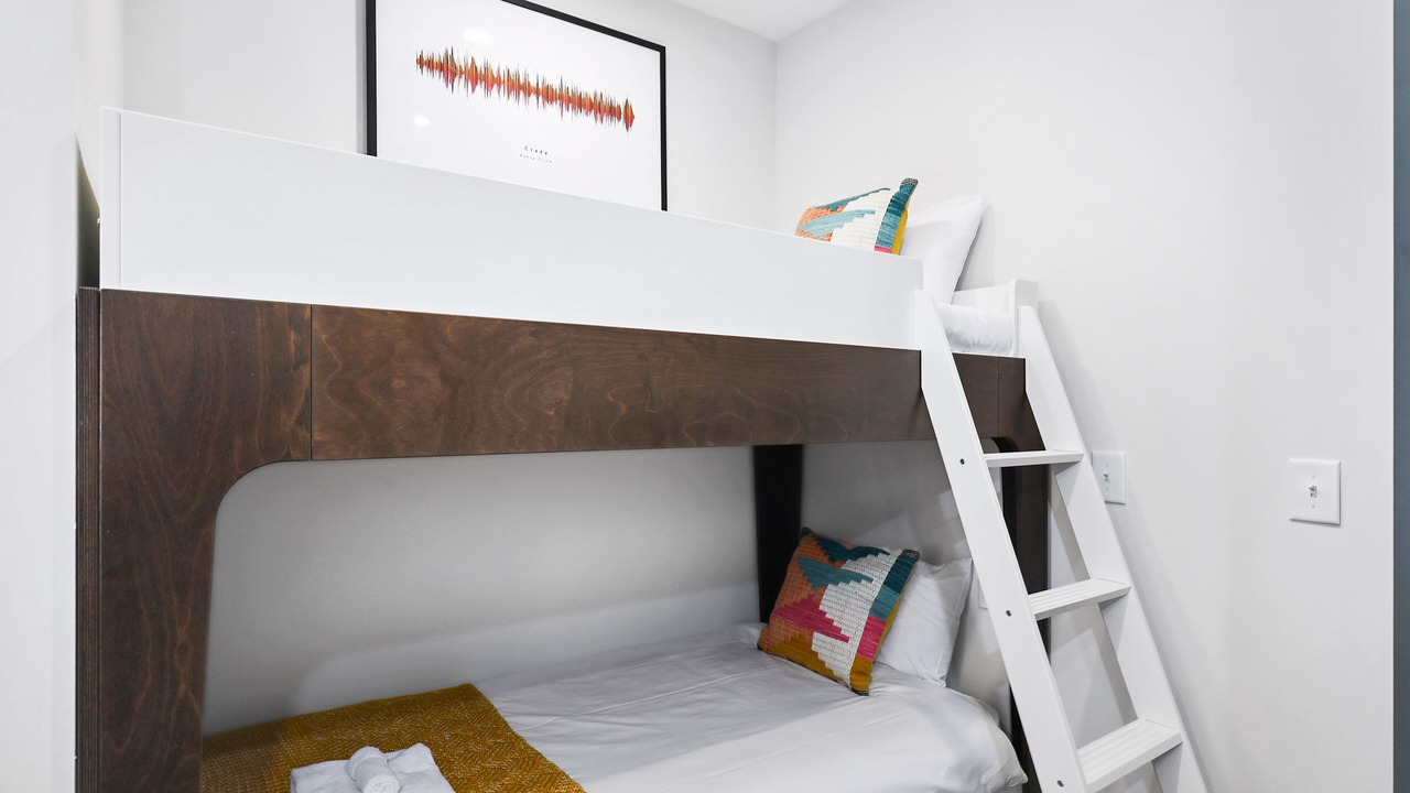 Photo of Bedroom in Rolling Mill Hill