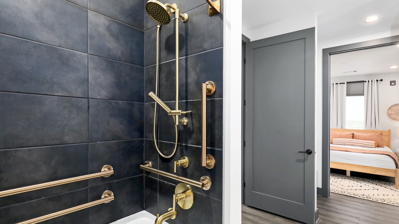 Photo of Bathroom in Rolling Mill Hill
