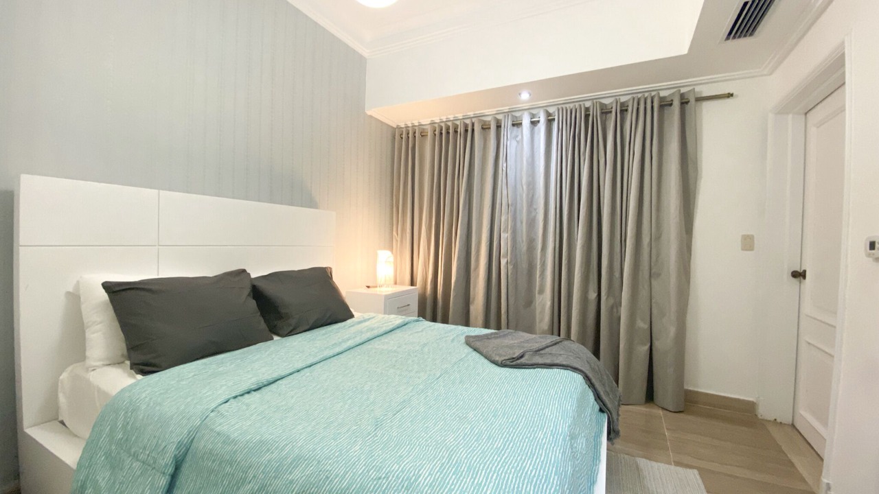 Photo of Bedroom in San Geronimo
