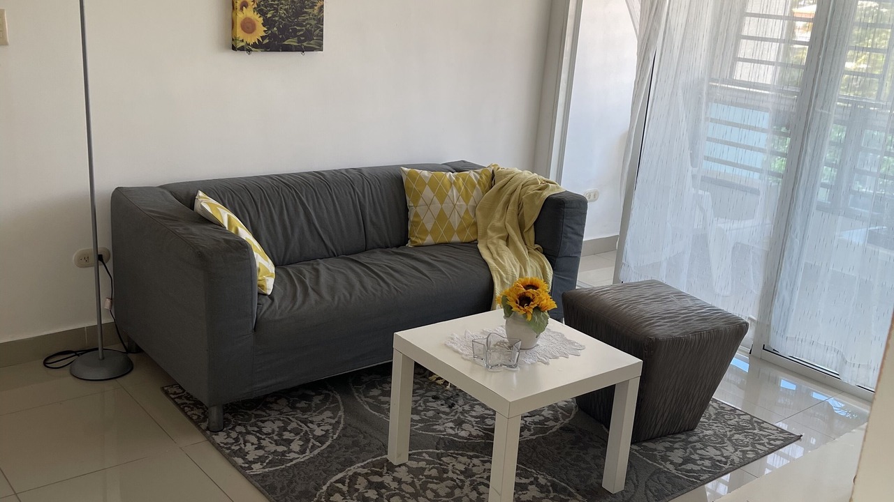 Photo of Livingroom in Corales del Sur