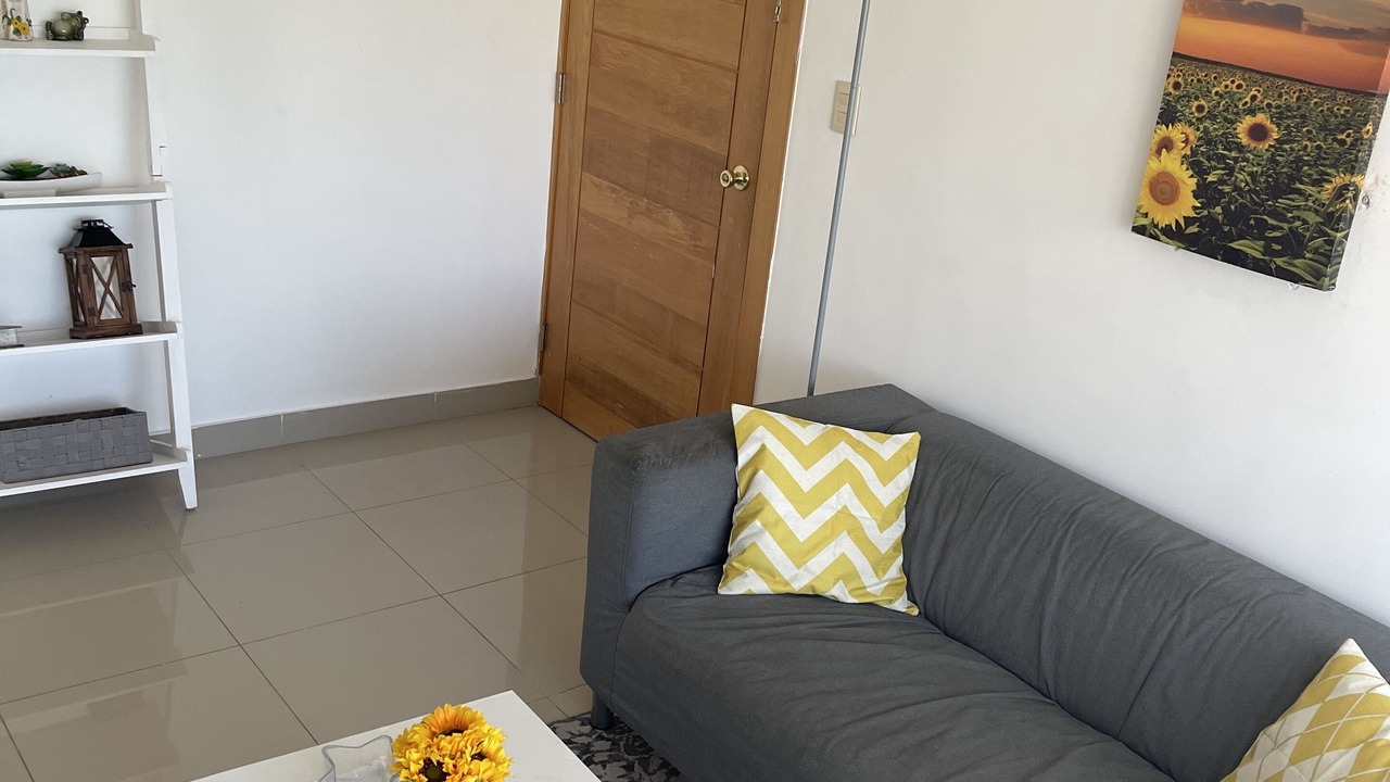 Photo of Livingroom in Corales del Sur