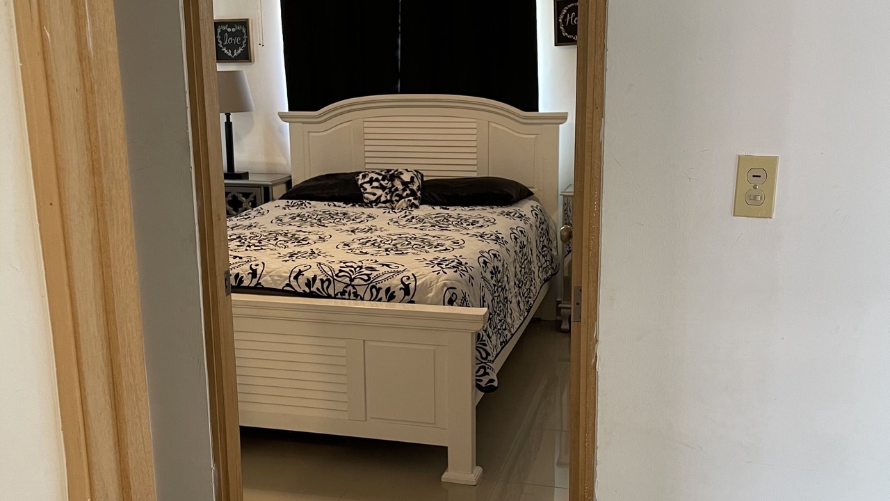Photo of Bedroom in Corales del Sur