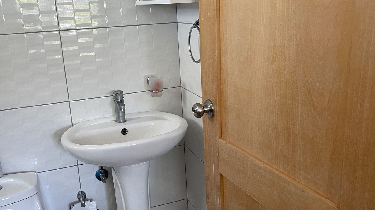 Photo of Bathroom in Corales del Sur