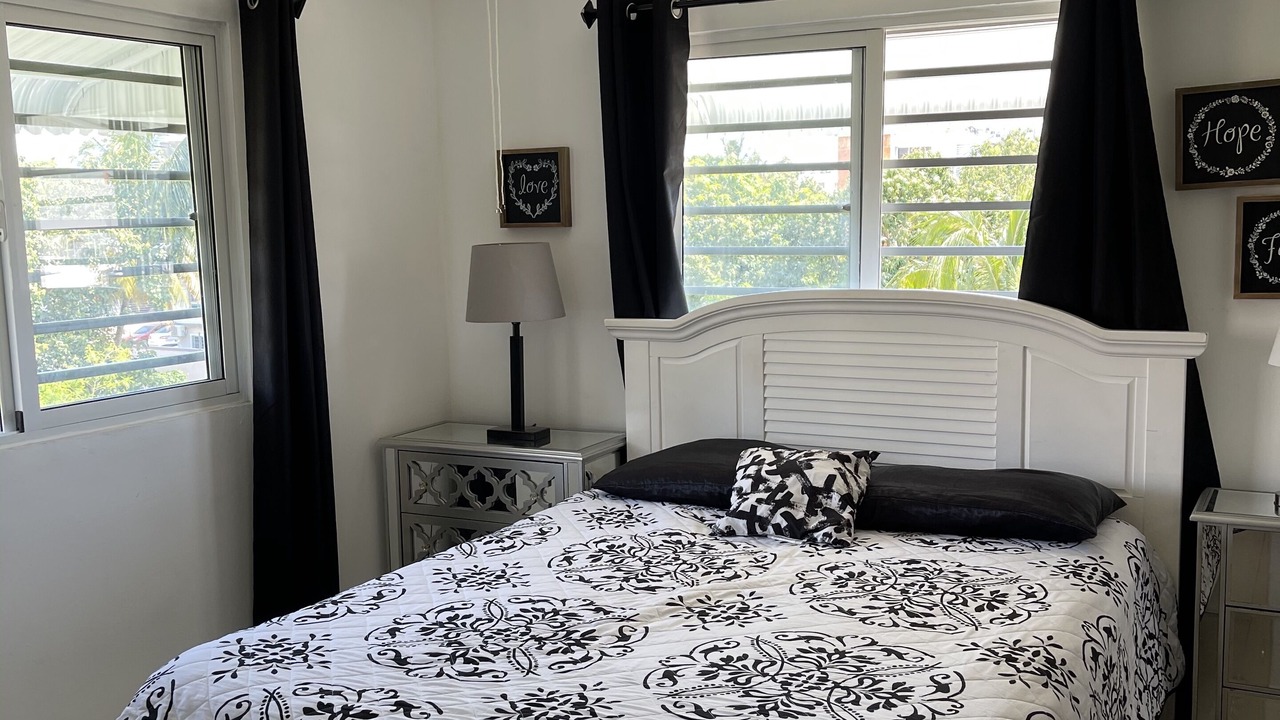 Photo of Bedroom in Corales del Sur