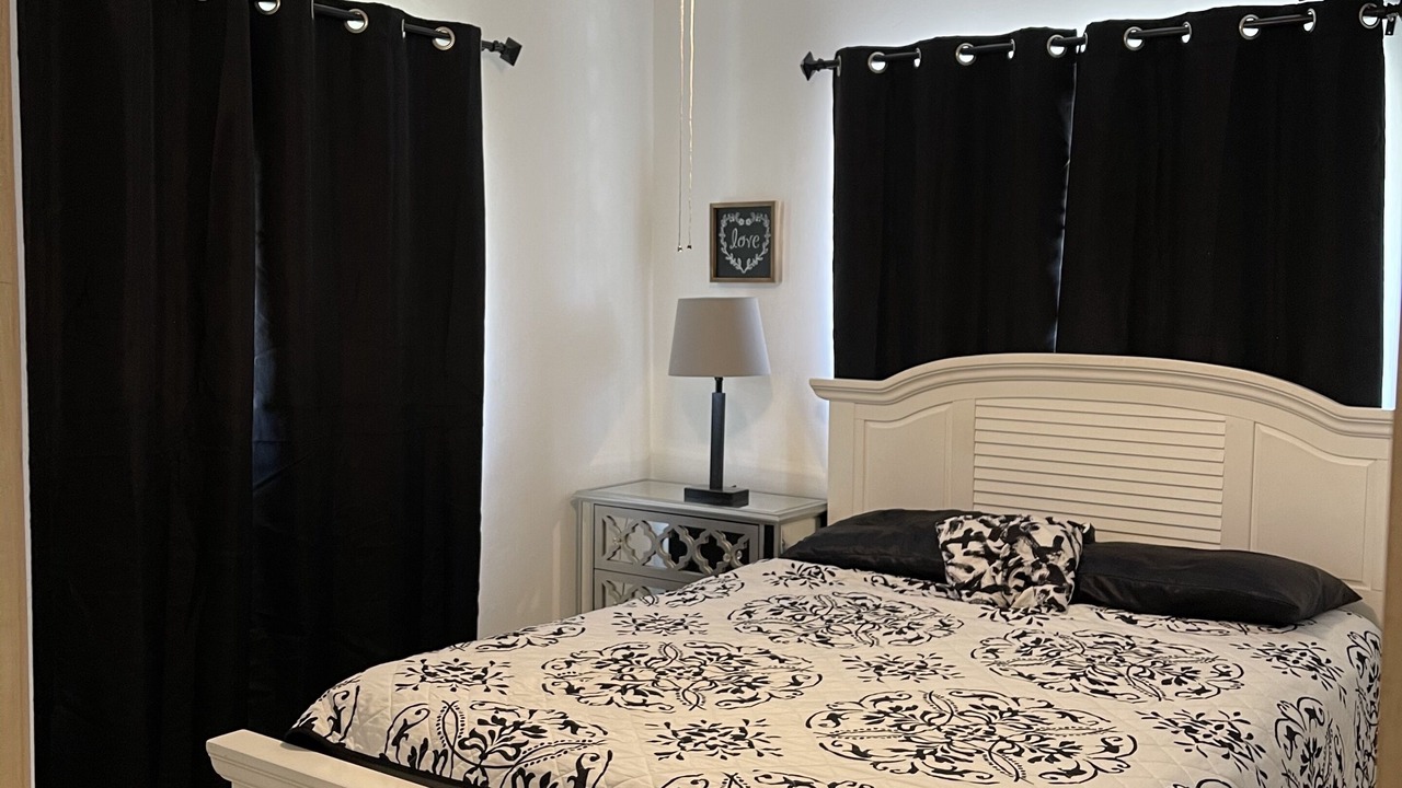 Photo of Bedroom in Corales del Sur