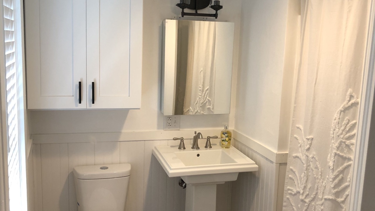 Photo of Bathroom in Littleton
