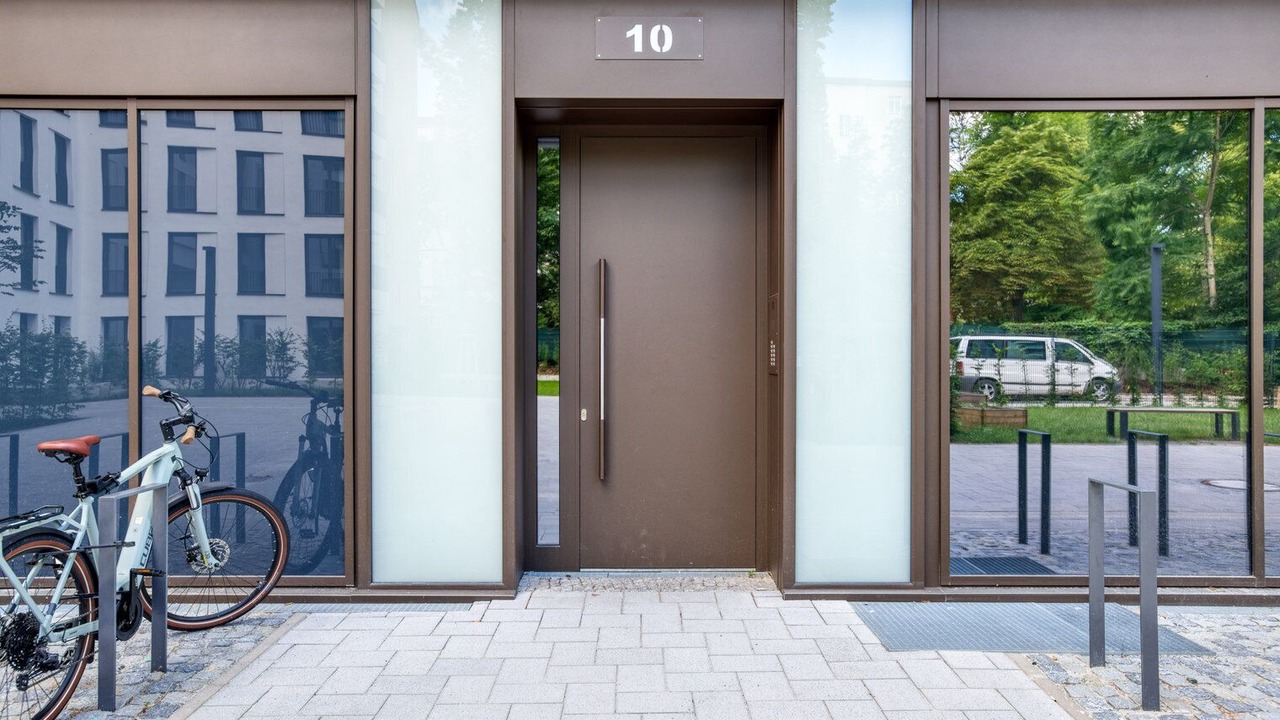 Photo of Outdoor in Tiergarten