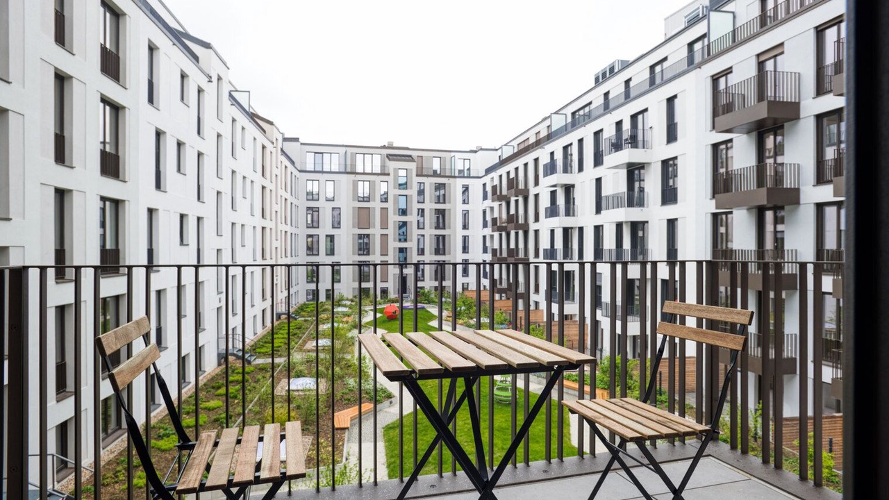 Photo of Outdoor in Tiergarten