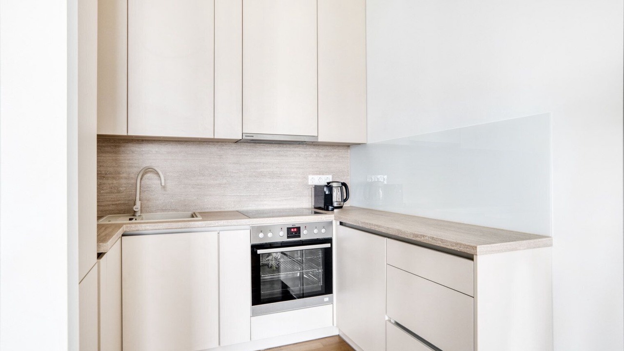 Photo of Kitchen in Tiergarten