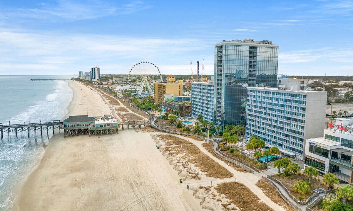 Photo of Others in Myrtle Beach