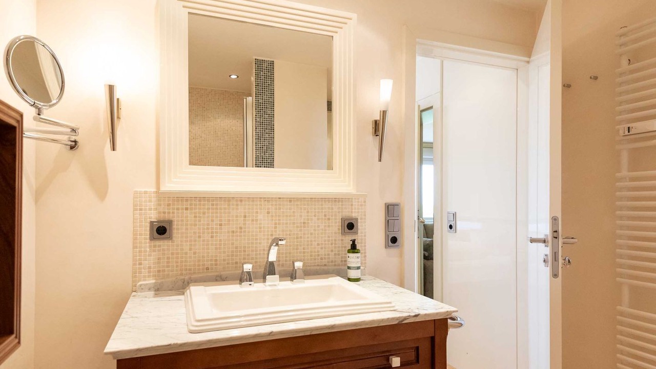 Photo of Bathroom in Wenningstedt-Braderup