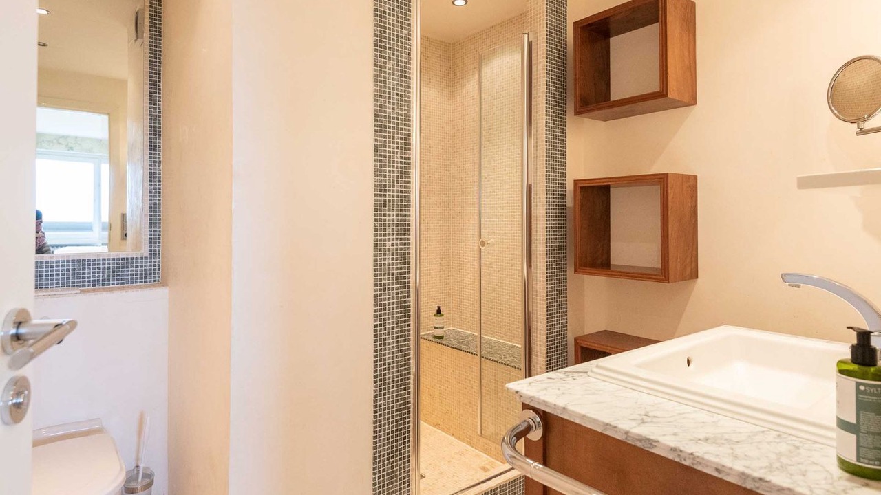 Photo of Bathroom in Wenningstedt-Braderup
