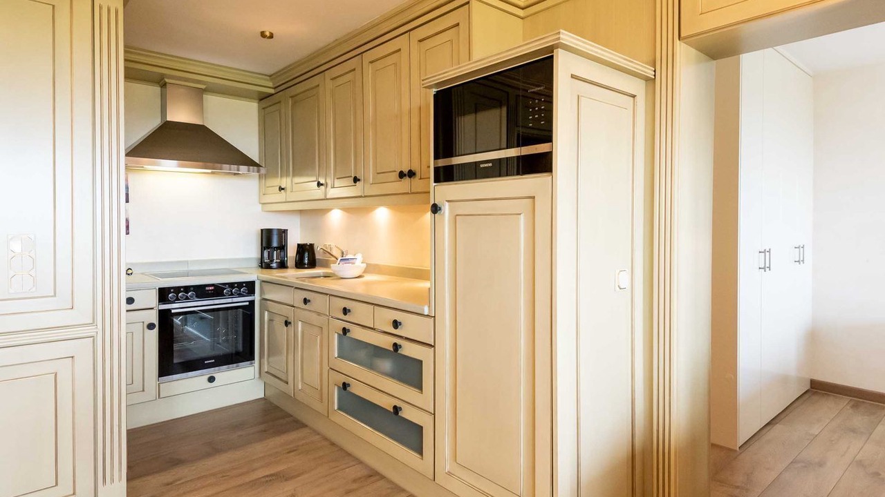 Photo of Kitchen in Wenningstedt-Braderup