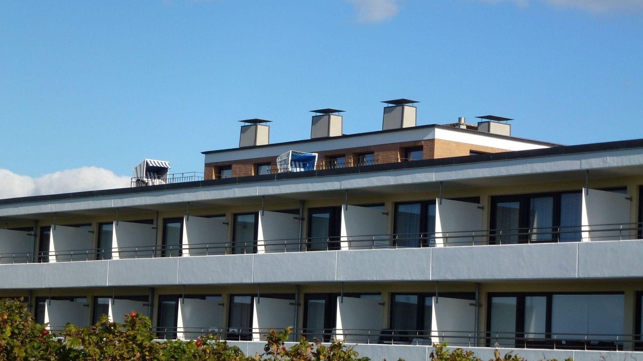 Photo of Outdoor in Wenningstedt-Braderup