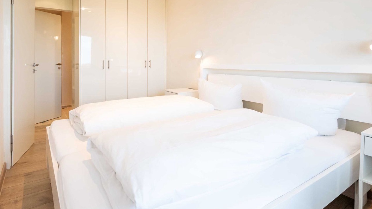 Photo of Bedroom in Wenningstedt-Braderup