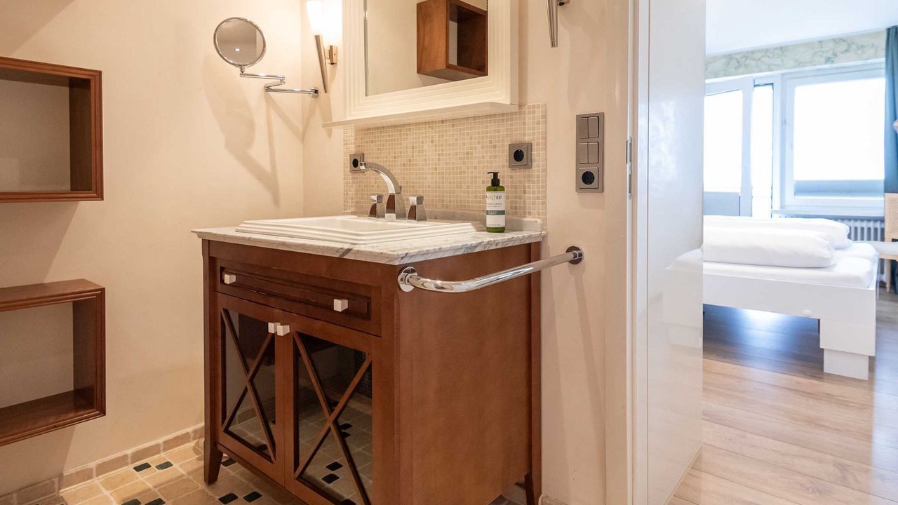 Photo of Bathroom in Wenningstedt-Braderup