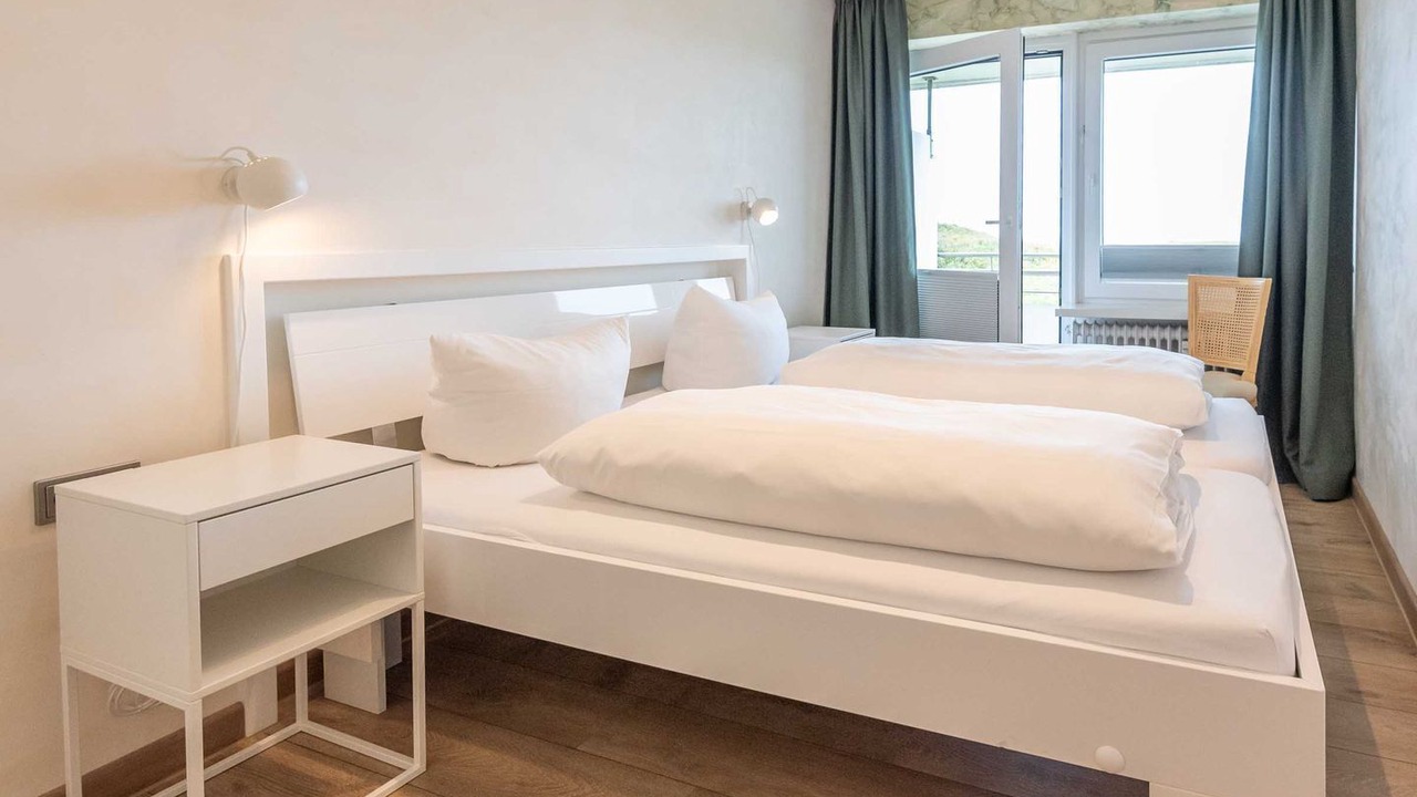 Photo of Bedroom in Wenningstedt-Braderup