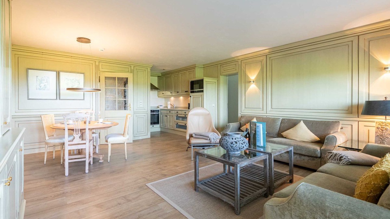 Photo of Livingroom in Wenningstedt-Braderup