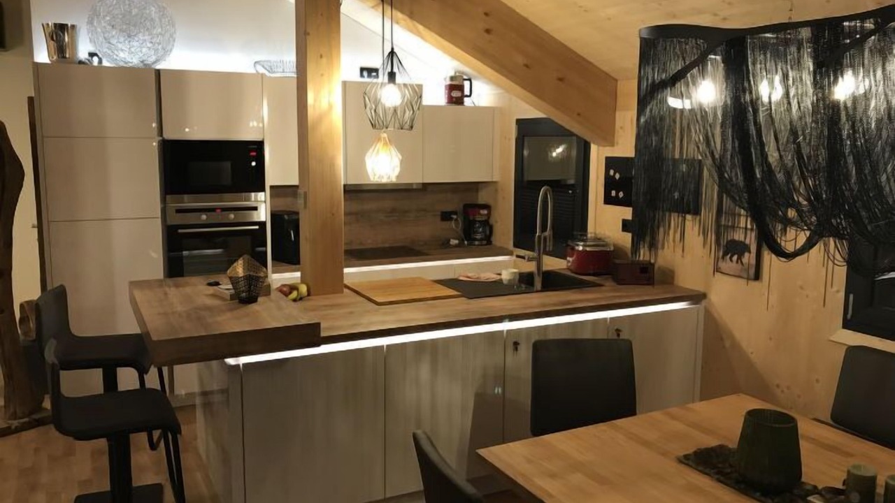 Photo of Livingroom in Pichl-Preunegg