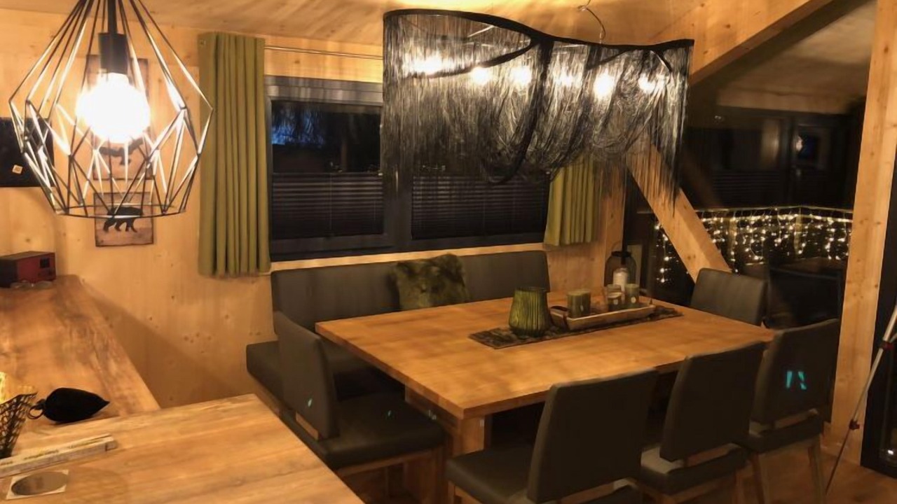 Photo of Livingroom in Pichl-Preunegg
