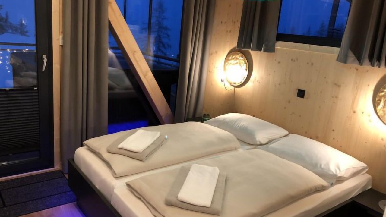 Photo of Bedroom in Pichl-Preunegg