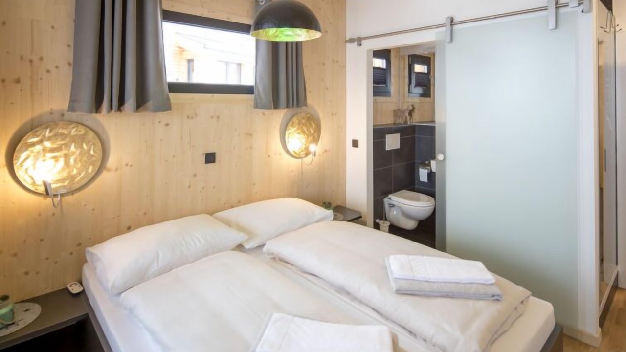 Photo of Bathroom in Pichl-Preunegg