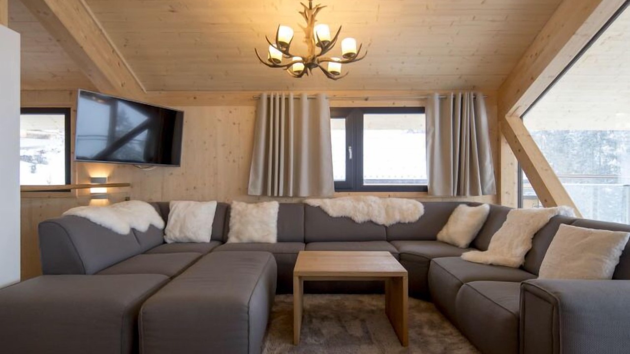 Photo of Livingroom in Pichl-Preunegg